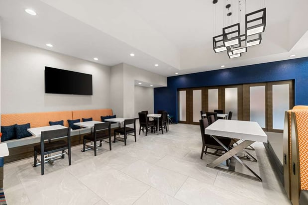 Images Hampton Inn & Suites Bessemer Birmingham