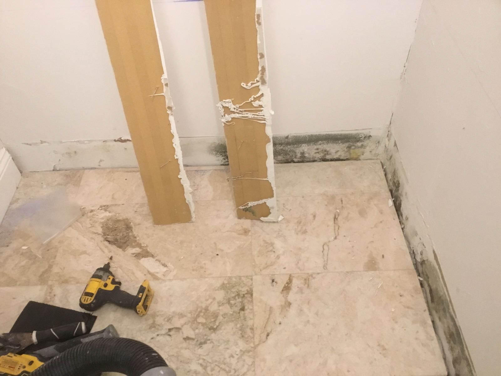 SERVPRO of Deerfield Beach is highly trained and qualified to respond to any size mold remediation e SERVPRO of Deerfield Beach Boca Raton (954)596-2208