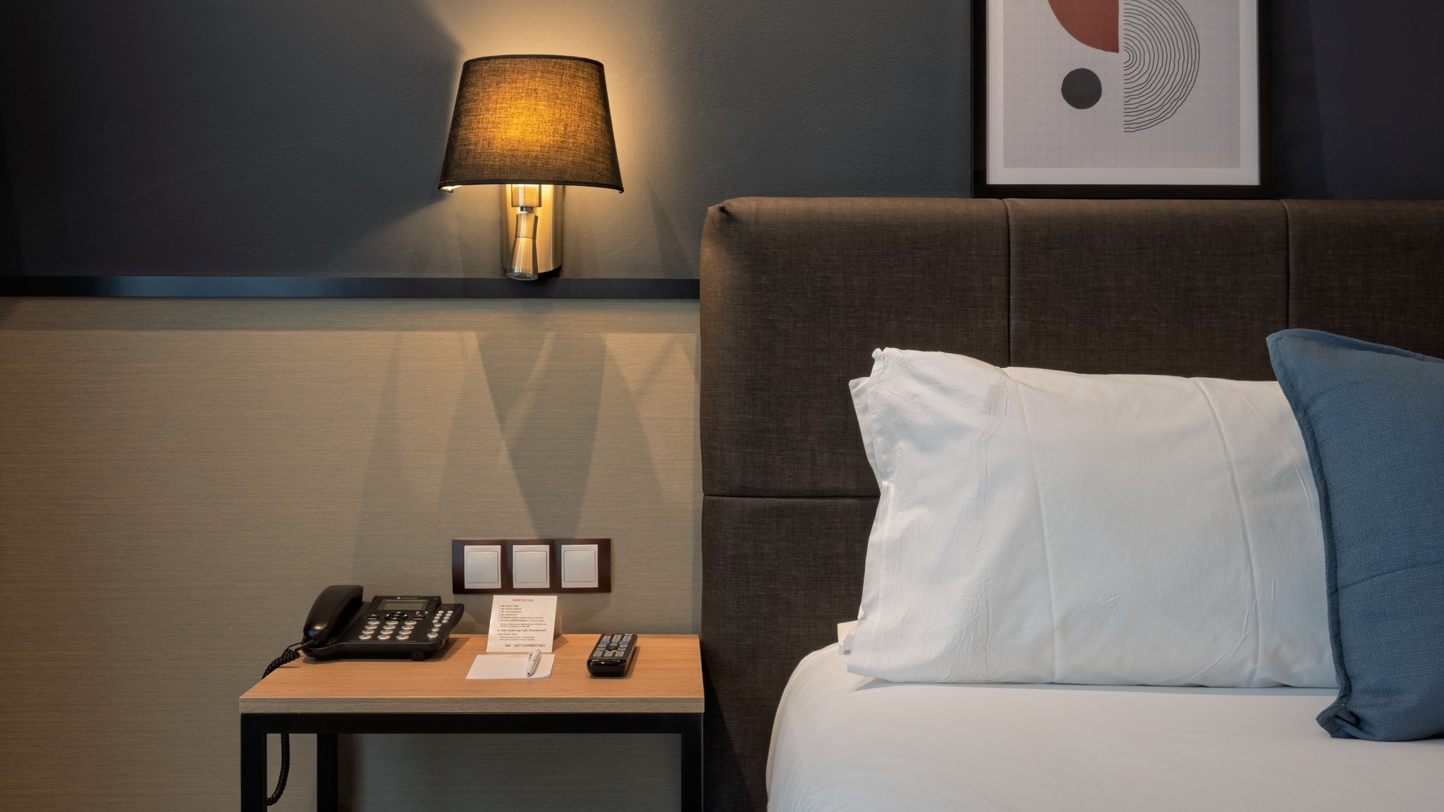 Images Crowne Plaza Madrid Airport by IHG