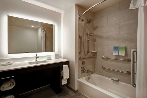 Images Home2 Suites by Hilton Los Angeles Montebello