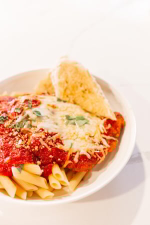 Images Angelo's Palace Pizza