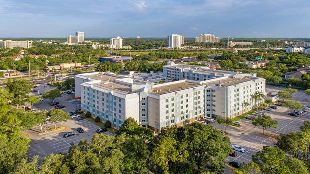 Images Holiday Inn Resort Orlando Lake Buena Vista by IHG