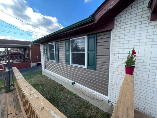 Images Prestige Home Exterior