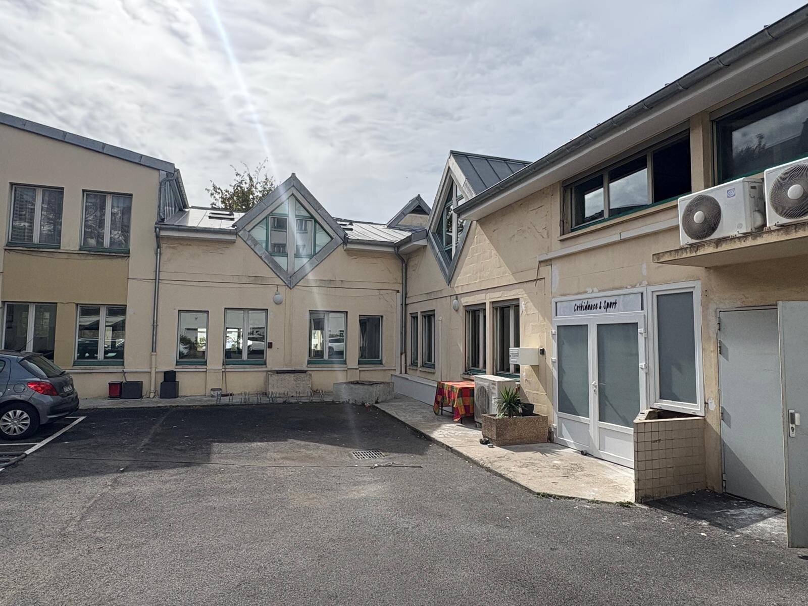 Images Cothidance & Sports