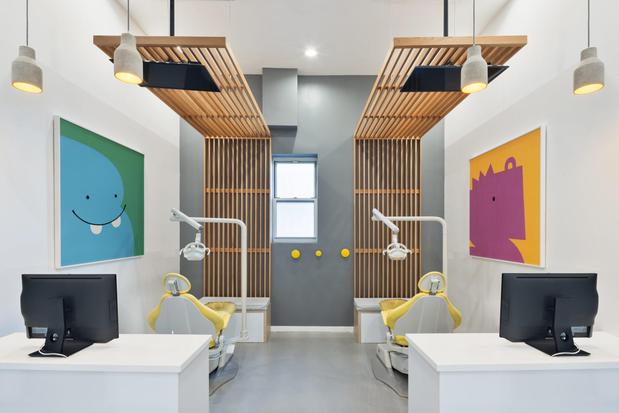 Images Bitesize Pediatric Dentistry - Park Slope