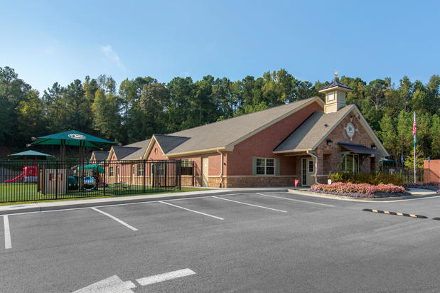 Images Primrose School of Athens