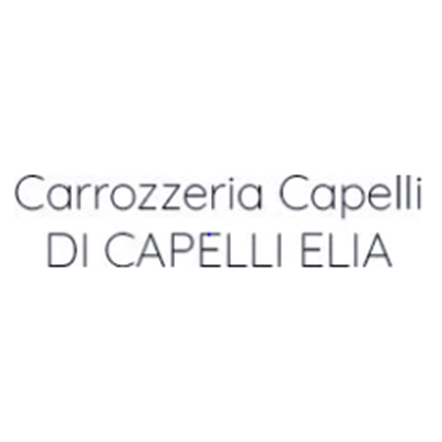 Carrozzeria Capelli DI CAPELLI ELIA Logo