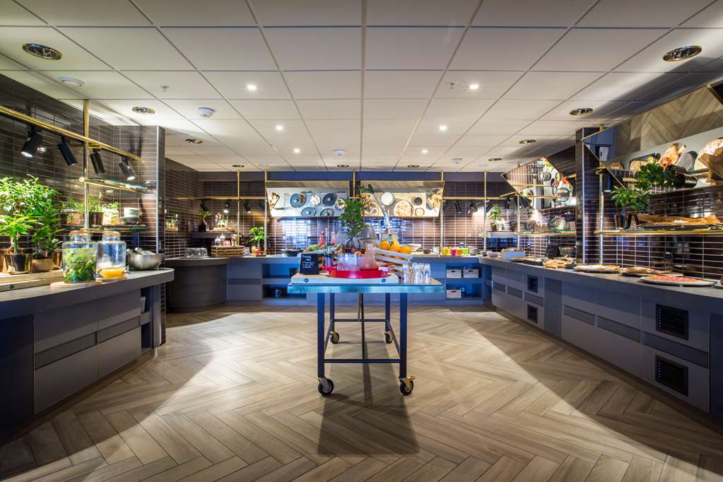 Images Radisson Blu Hotel, Bodo