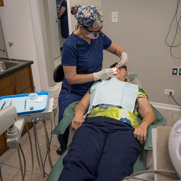 City Limits Dental