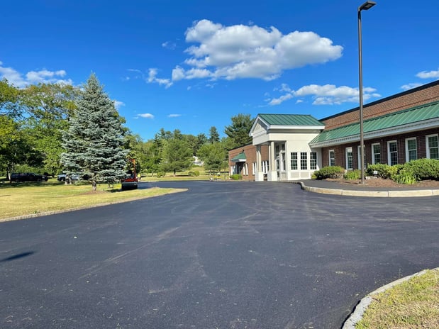 Images Greater Northern Paving