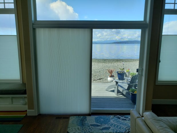 Images Budget Blinds of West Seattle
