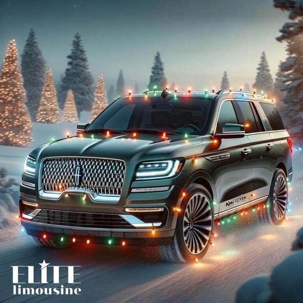 Images Elite Limousine of Connecticut