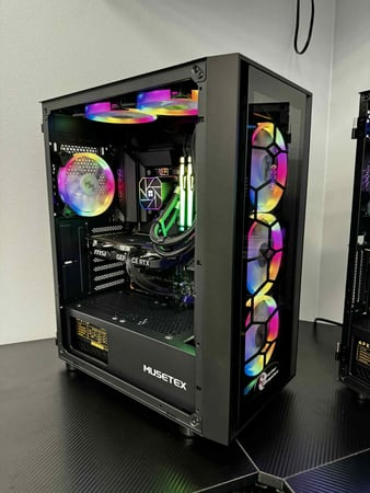 Images Superior Computers