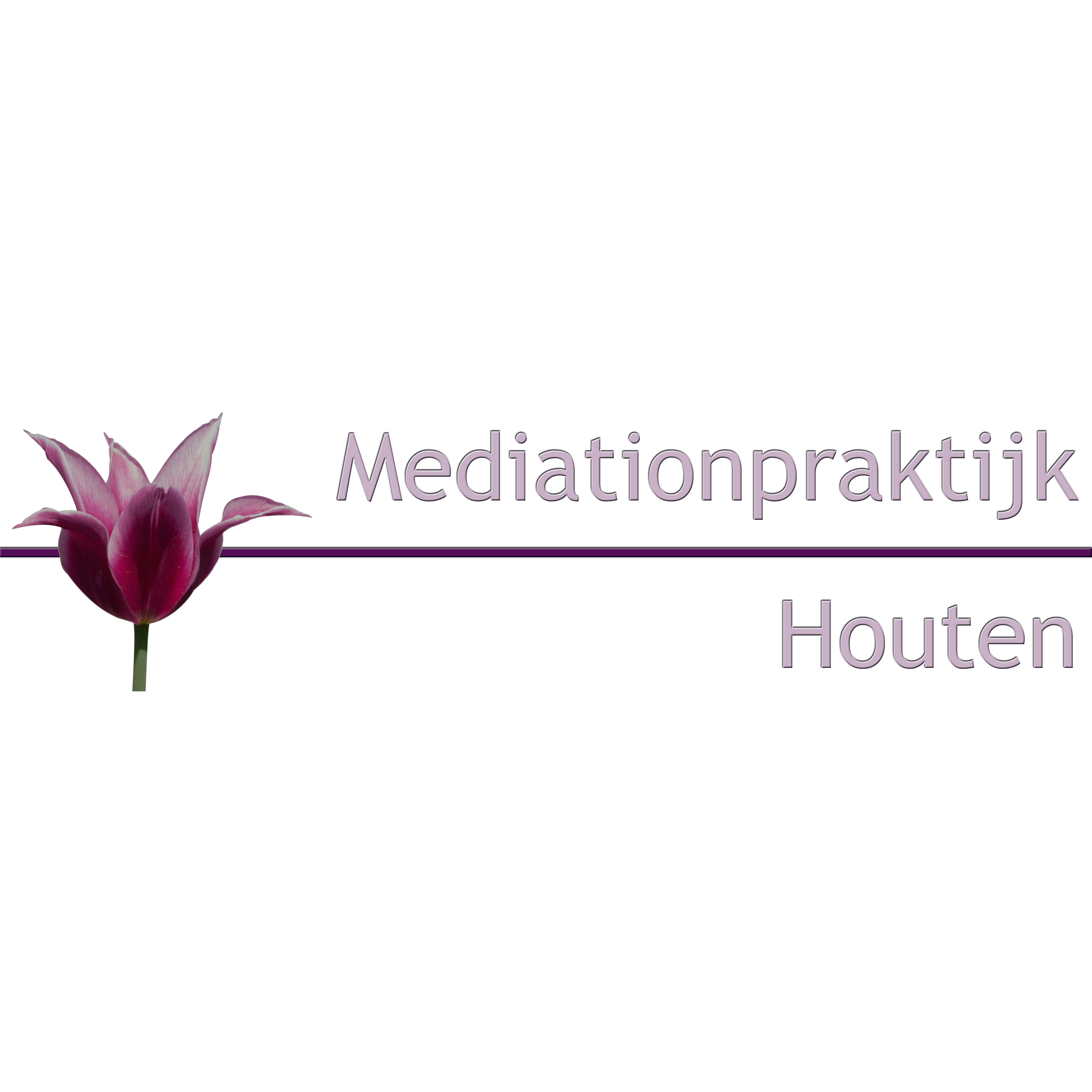 Mediationpraktijk Houten Logo