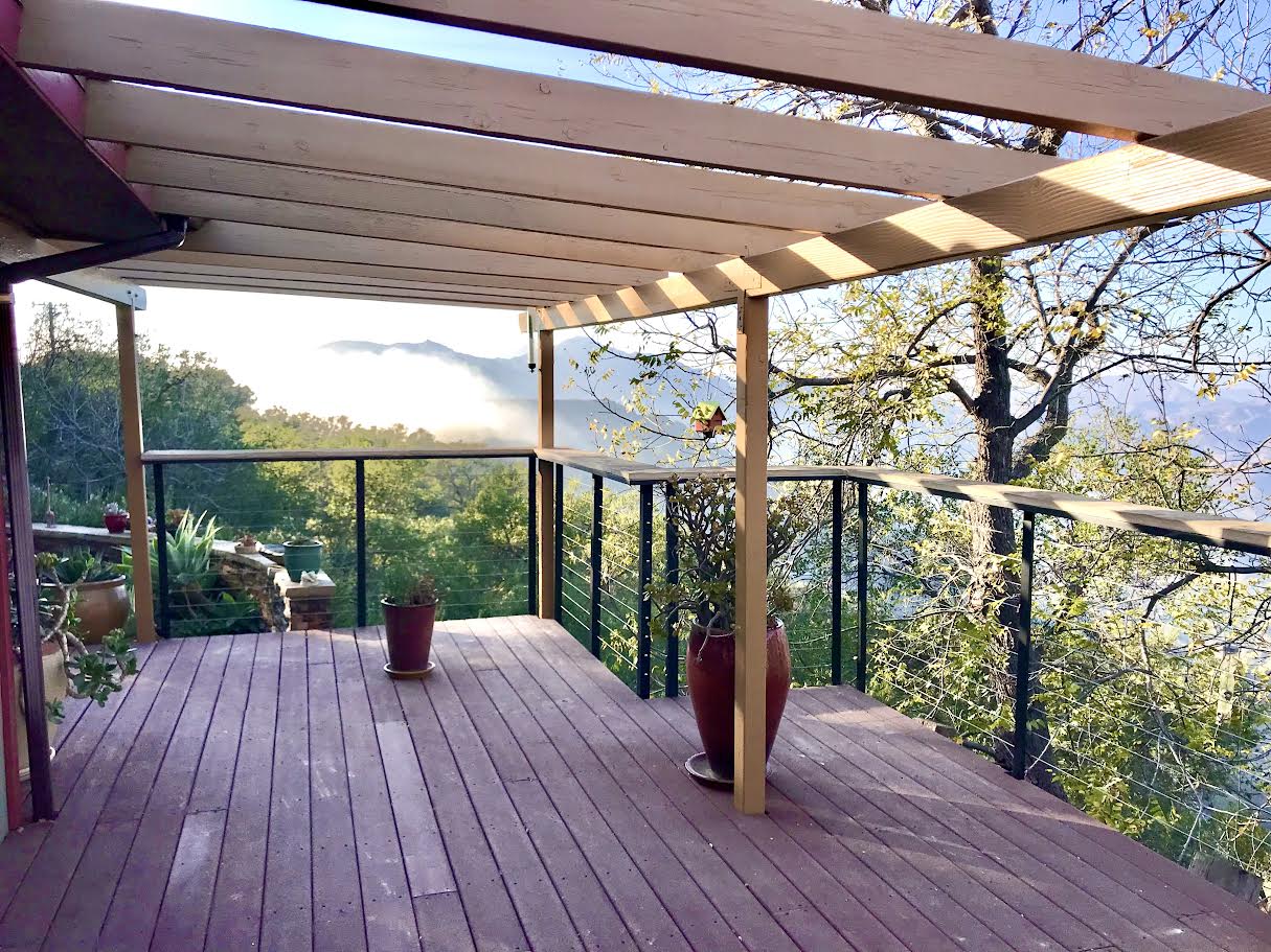 Pacific Landscape Services Image