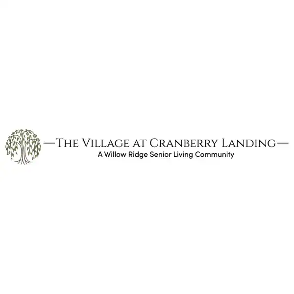 The Village at Cranberry Landing: A Willow Ridge Senior Living Community