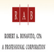 RAB CPA PC Logo