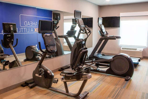 Images Holiday Inn Express & Suites Sioux City - Southern Hills by IHG
