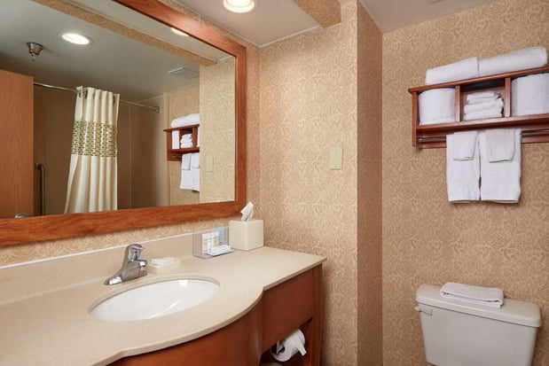 Images Hampton Inn Franklin