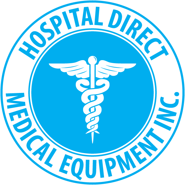 iMedical Equipment and Service Logo