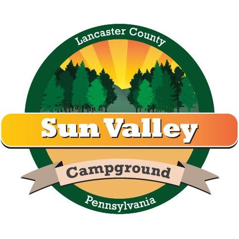 Sun Valley Campground Logo