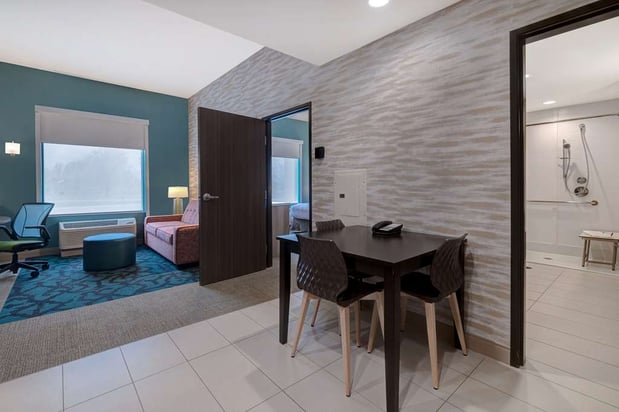 Images Home2 Suites by Hilton Dekalb