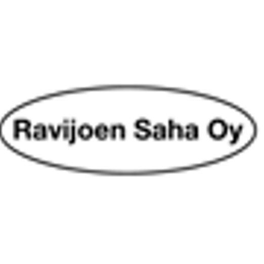 Ravijoen Saha Oy Logo