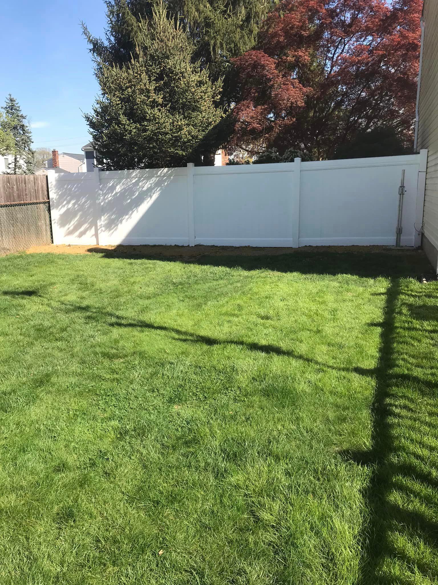 F.R.A Landscaping offers professional lawn maintenance services to keep your outdoor spaces looking their best. Our dedicated team takes care of everything, from mowing and edging to fertilizing and weed control, ensuring your lawn remains healthy and vibrant year-round.