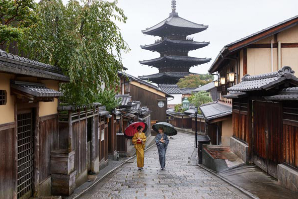 Images Oakwood Hotel Kyoto Oike