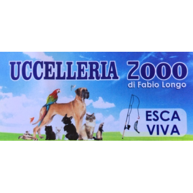 Uccelleria 2000 - Madagascarshop.it Logo