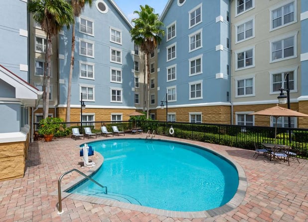 Images Homewood Suites by Hilton Lake Mary Orlando North