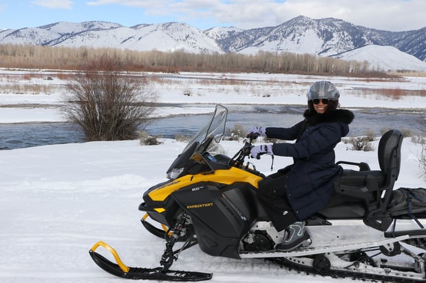 Images Backcountry Safaris