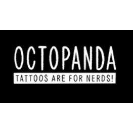Octopanda Logo