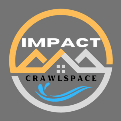 Impact Crawlspace Logo