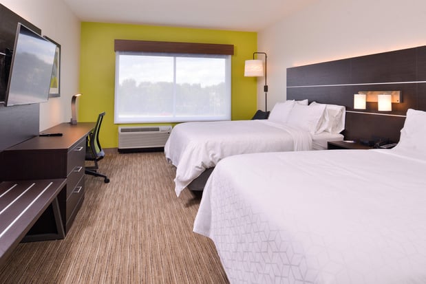 Images Holiday Inn Express & Suites Mall of America - Msp Airport by IHG