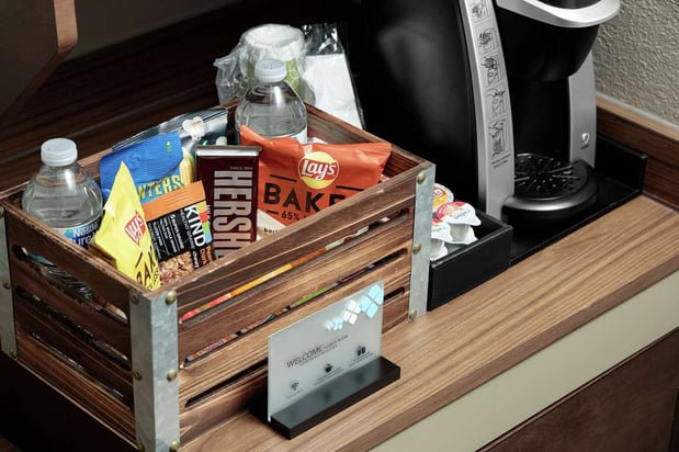 Images Hilton Garden Inn Wilmington Mayfaire Town Center