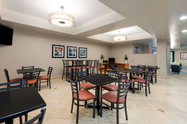 Images Best Western Lanai Garden Inn & Suites