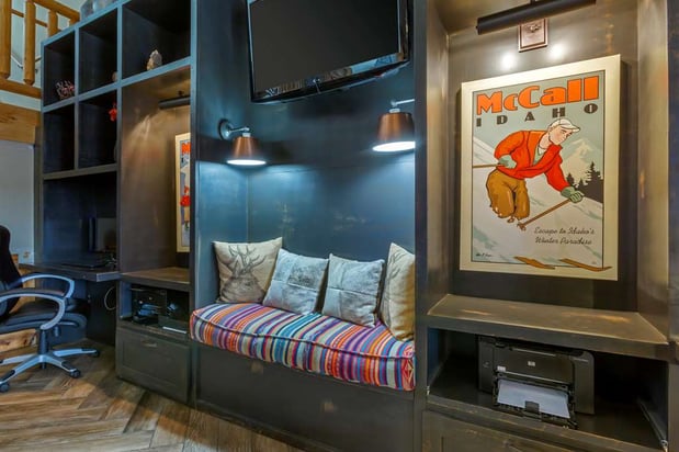 Images Best Western Plus McCall Lodge & Suites