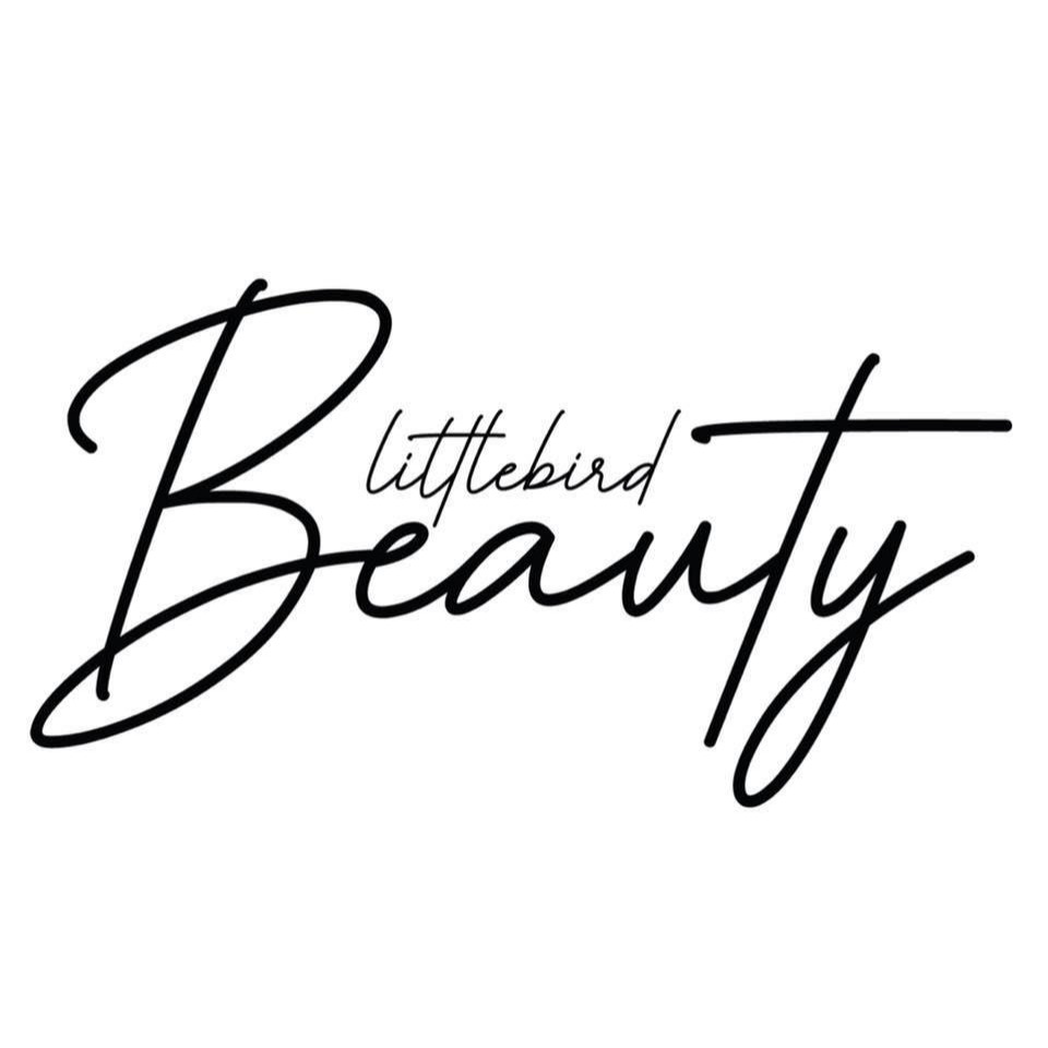 LittleBird Beauty Logo