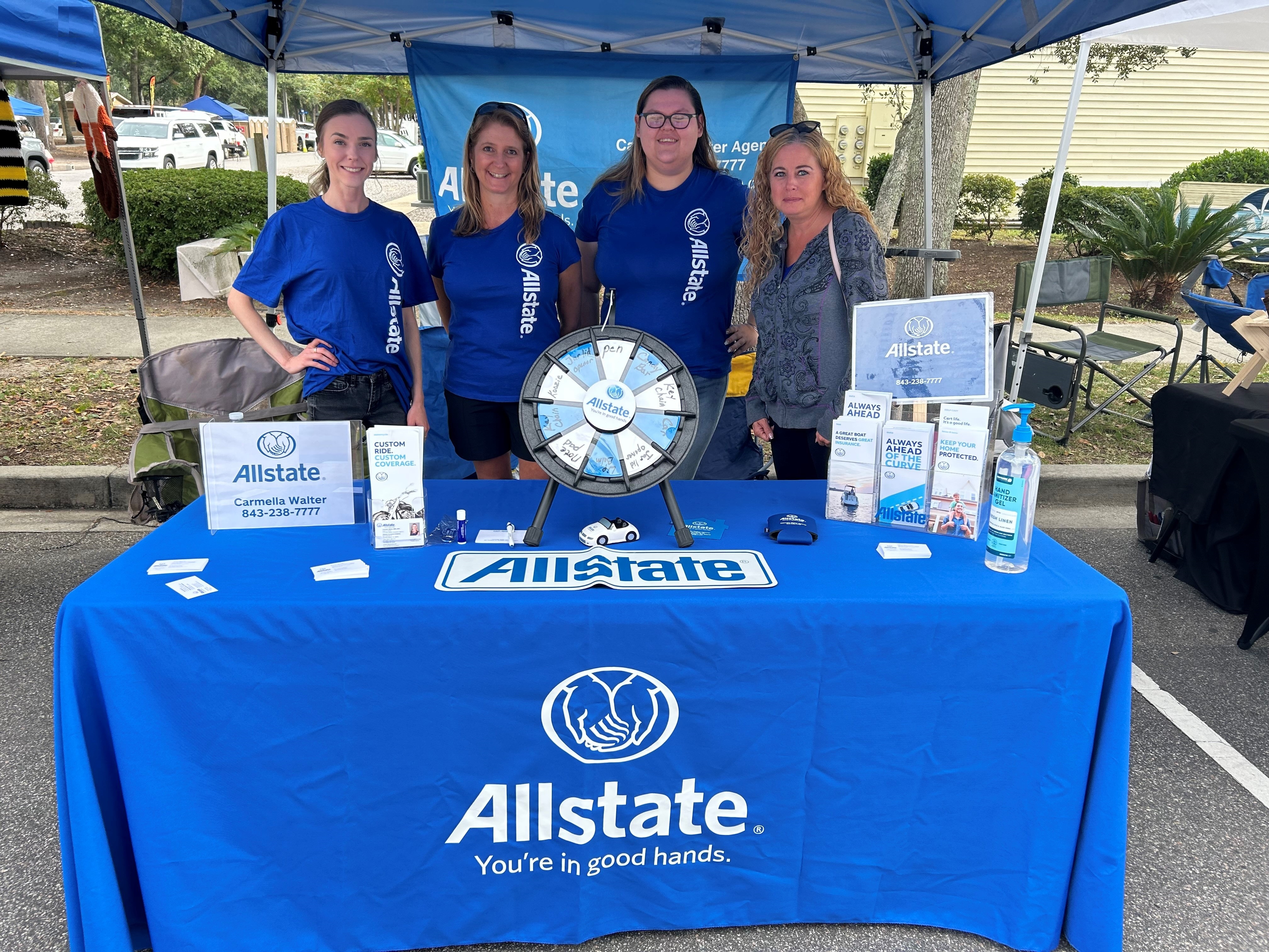 2023 Surfside Beach Family Fall Festival