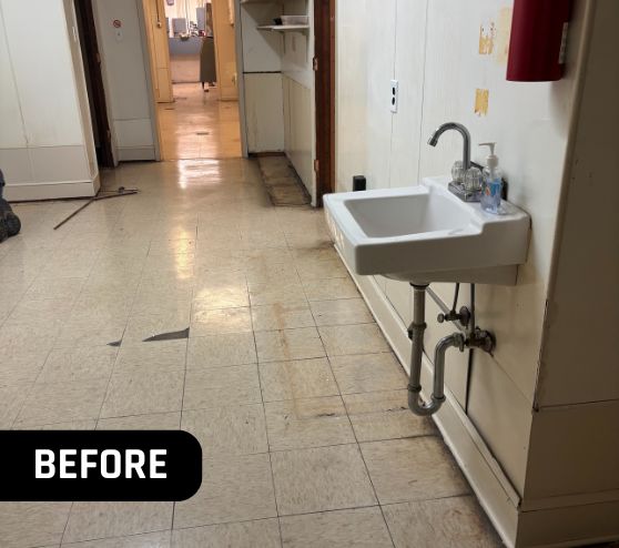 MACH ONE Epoxy Floors of Norfolk Image