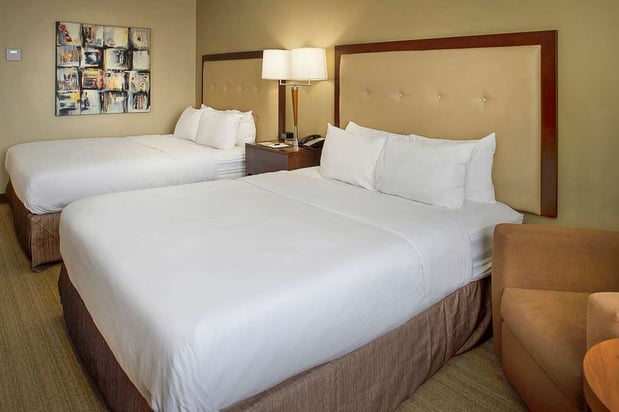 Images DoubleTree by Hilton Hotel St. Louis - Westport