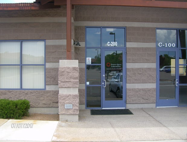 Images Sonora Quest Laboratories