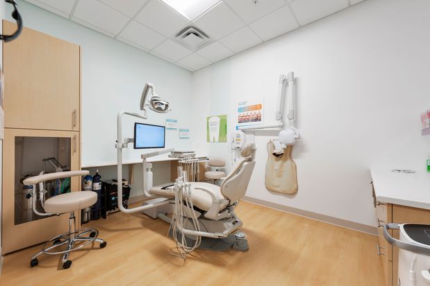 Images Dentists of Riverton
