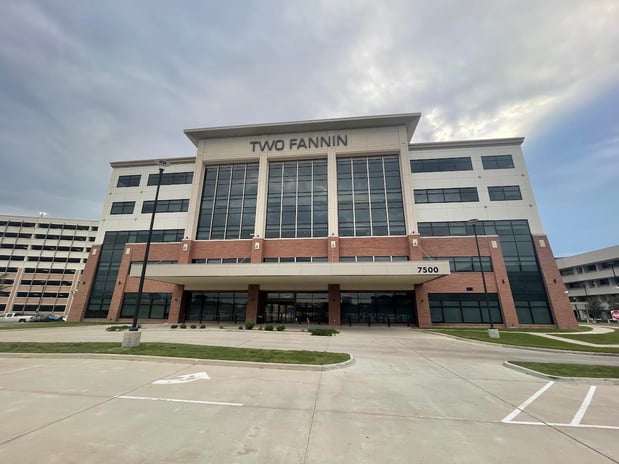 Images Metro Vein Centers | Houston Medical Center