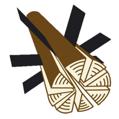 Chenuz bois de feu Sàrl Logo