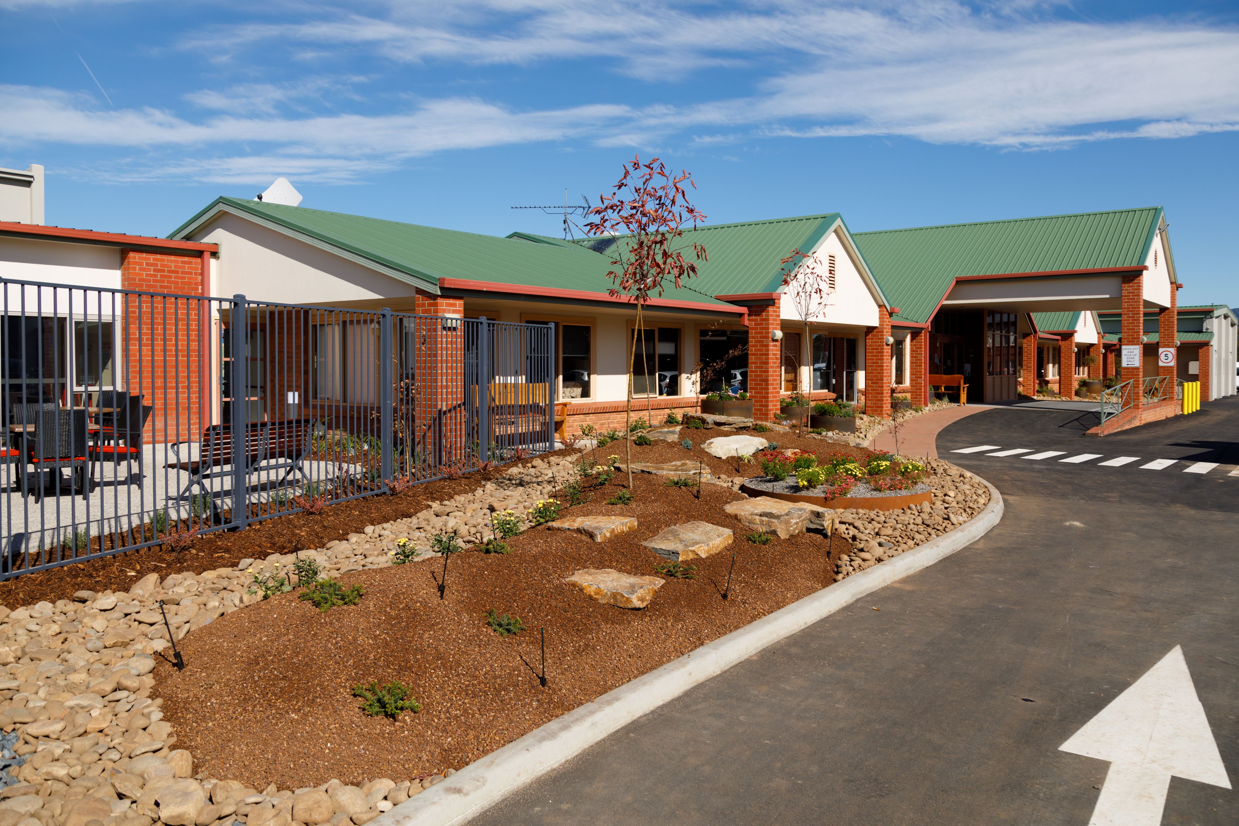 Images Uniting AgeWell Latrobe Community, Strathdevon