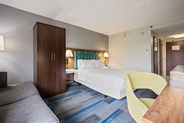 Images Hampton Inn Ridgefield Park