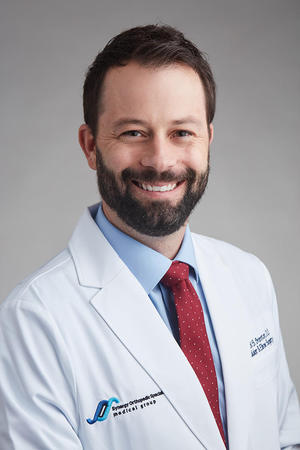 Images Daniel Brereton, DO - Synergy Orthopedics