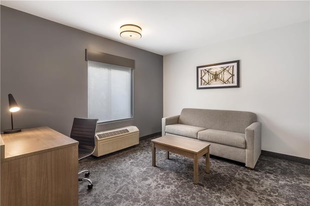 Images Best Western Manchester